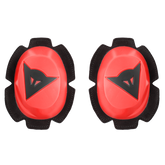 Pista Rain Knee Slider - Slider per ginocchia con doppio spessore per condi - Unisex